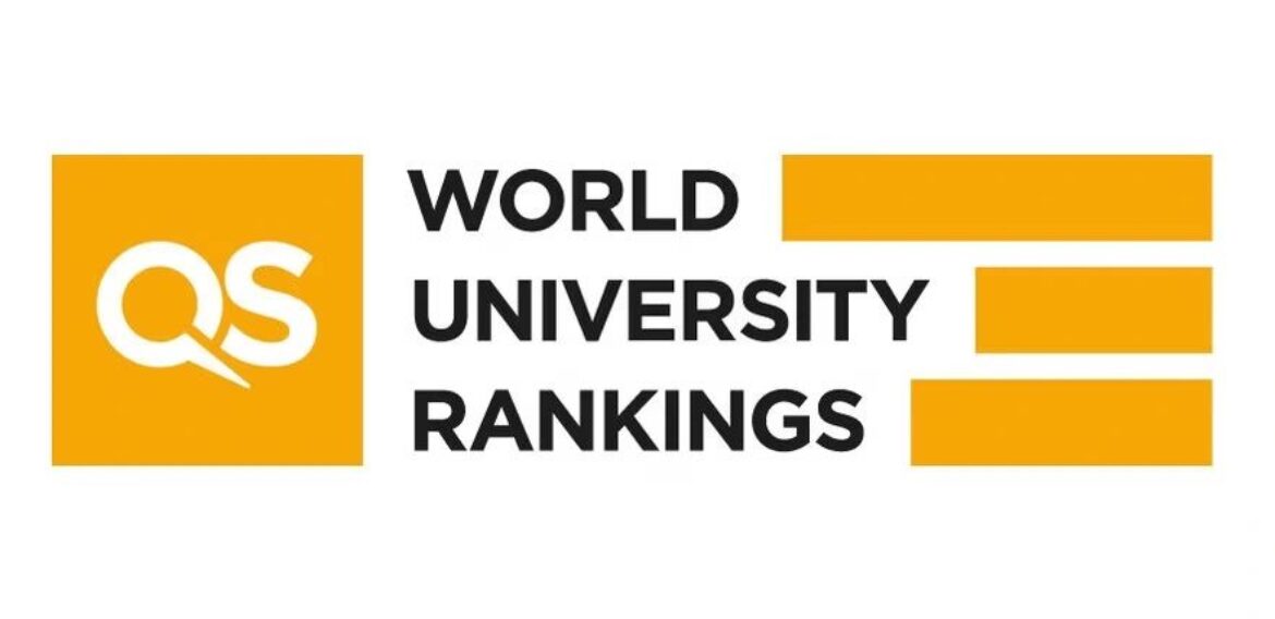 Global Recognition: Indian Universities Ascend in Rankings influencing International Student Mobility